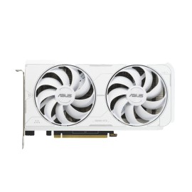 Tarjeta de Video ASUS NVIDIA Dual GeForce RTX 3060 Ti White OC, 8GB 256-bit GDDR6X, PCI Express 4.0