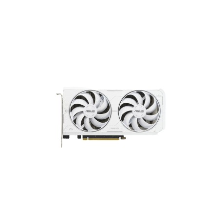 Tarjeta de Video ASUS NVIDIA Dual GeForce RTX 3060 Ti White OC, 8GB 256-bit GDDR6X, PCI Express 4.0