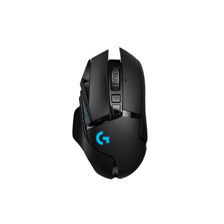 Mouse Gamer Logitech Óptico G502 Hero Lightspeed