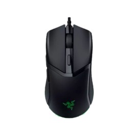 Mouse Gamer Razer Óptico Cobra, Alámbrico, USB- A, 8500DPI, Negro