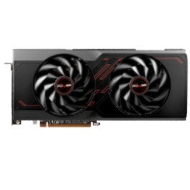 Tarjeta de Video Sapphire PULSE AMD Radeon RX 7700 XT Gaming, 12GB 192-bit GDDR6, PCI Express 4.0