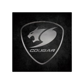 COUGAR COMMAND Gaming Chair Floor Mat