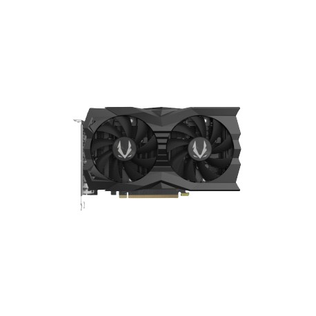 Tarjeta de Video Zotac NVIDIA GeForce RTX 2060 Black Gaming, 6GB 192-bit GDDR6, PCI Express 3.0