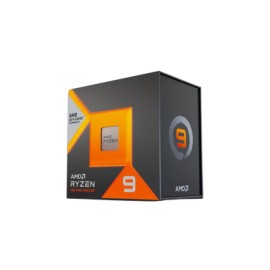 Procesador AMD Ryzen 9 7950X3D, S-AM5, 4.20GHz, 16-Core, 128MB L3 Cache - no incluye Disipador