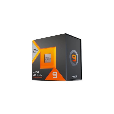 Procesador AMD Ryzen 9 7950X3D, S-AM5, 4.20GHz, 16-Core, 128MB L3 Cache - no incluye Disipador