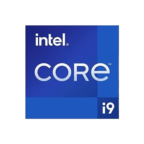 Procesador Intel Core i9-13900KF, S-1700, 3GHz, 24-Core, 36MB Smart Cache (13va. Generación - Raptor Lake)