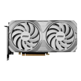 Tarjeta de Video MSI NVIDIA GeForce RTX 4070 VENTUS 2X WHITE 12G OC, 12GB 192-bit GDDR6X, PCI Express 4.0