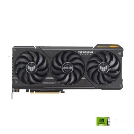 Tarjeta de Video ASUS NVIDIA GeForce RTX 4070 TUF Gaming OC, 12GB 192-bit GDDR6X, PCI Express 4.0