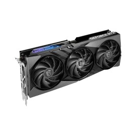 Tarjeta de Video MSI NVIDIA GeForce RTX 4070 Ti SUPER 16G GAMING X SLIM, 16GB 256-bit GDDR6X, PCI Express 4.0