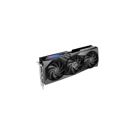 Tarjeta de Video MSI NVIDIA GeForce RTX 4070 Ti SUPER 16G GAMING X SLIM, 16GB 256-bit GDDR6X, PCI Express 4.0