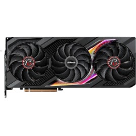 Tarjeta de Video ASRock AMD Radeon RX 7900 XT Phantom Gaming 20GB OC, 20GB 320-bit GDDR6, PCI Express 4.0
