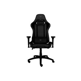 Balam Rush Silla Gamer Thunder Rush 2, hasta 150Kg, Negro