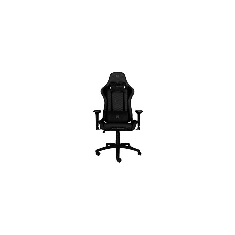Balam Rush Silla Gamer Thunder Rush 2, hasta 150Kg, Negro