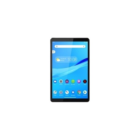 Tablet Lenovo Smart Tab M8 8", 32GB, Android 9.0, Gris