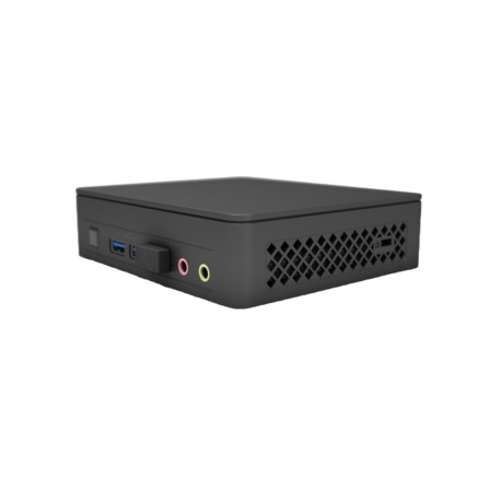 Intel NUC 11 Essential Kit, Intel Celeron N4505 2GHz | 8GB 1TB | Windows 10 WiFi (Barebone)