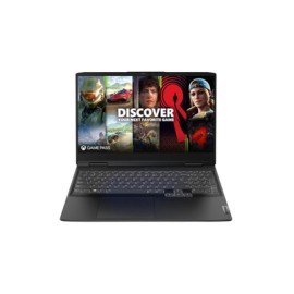 Laptop Gamer Lenovo IdeaPad Gaming 3 15ARH7 15.6" Full HD, AMD Ryzen 5 7535HS 3.30GHz, 8GB, 512GB SSD, NVIDIA GeForce RTX 2050,