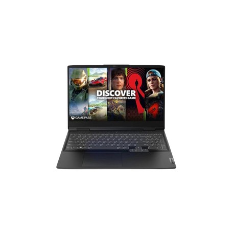 Laptop Gamer Lenovo IdeaPad Gaming 3 15ARH7 15.6" Full HD, AMD Ryzen 5 7535HS 3.30GHz, 8GB, 512GB SSD, NVIDIA GeForce RTX 2050,