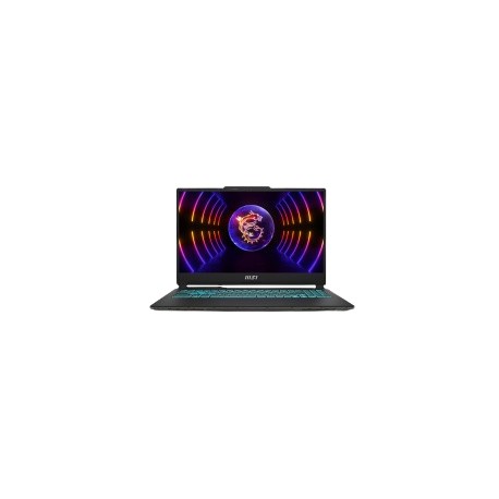 Laptop Gamer Cyborg A12VF 15.6" Full HD, Intel Core i7-12650H 3.50GHz, 8GB, 512GB SSD, NVIDIA GeForce RTX 4060, Windows 11 Home