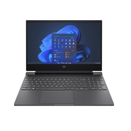 Laptop Gamer HP Victus 15-FB0028NR 15.6” Full HD, AMD Ryzen 7 5800H 3.20GHz, 16GB, 512GB SSD, NVIDIA GeForce RTX 3050, Windows 