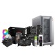 Pc Gamer | RTX 4060 Ti Ryzen 7 5800X | 32GB 1TB SSD | WiFi