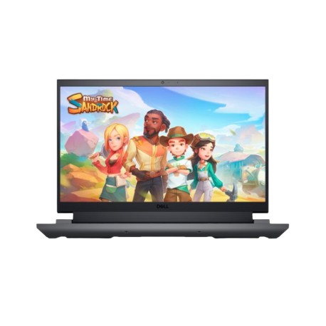 Dell G15 5535 - Portátil para juegos - visualización FHD de 15.6 pulgadas (1920 x 1080) 165Hz 3 ms, procesador AMD Ryzen 7-7840