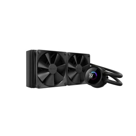 Enfriamiento Líquido NZXT Kraken 240