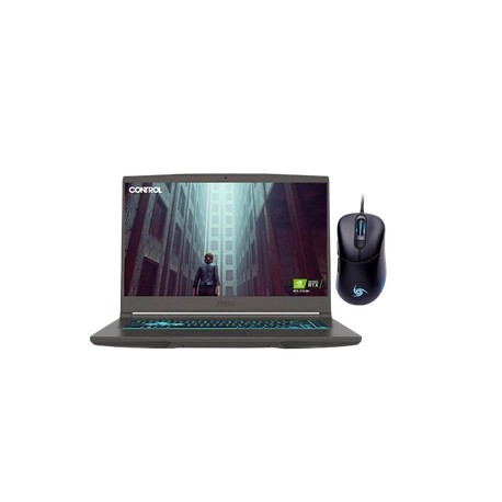 Laptop Gamer MSI GF63 Thin 15.6" Full HD, Intel Core i5-11400H 2.70GHz, 16GB, 1.4TB SSD, NVIDIA GeForce RTX 3050, Windows 11 Ho