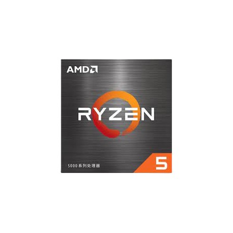 Procesador AMD Ryzen 5 4500, S-AM4, 3.60GHz, Six-Core, 16MB L3 Caché - incluye Disipador Wraith Stealth
