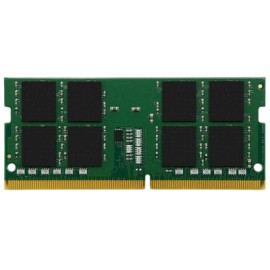 Memoria RAM Kingston ValueRAM DDR4, 3200MHz, 16GB, Non-ECC, CL22, SO-DIMM