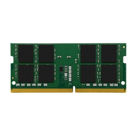 Memoria RAM Kingston ValueRAM DDR4, 3200MHz, 16GB, Non-ECC, CL22, SO-DIMM