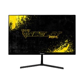 Monitor Gamer Ocelot Gaming OM-E24 LED 23.8", Full HD, 75Hz, HDMI, Negro