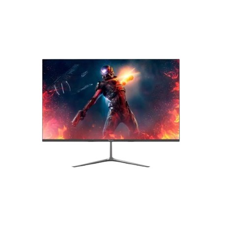 Monitor Gamer XZEAL XZ3010 LED 23.8", Full HD, FreeSync, 144Hz, HDMI, Negro
