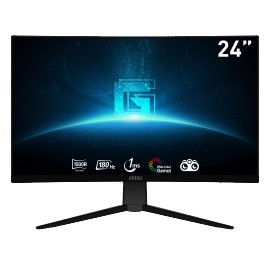 Monitor Gamer Curvo MSI G2422C LED 24", Full HD, HDMI, Negro