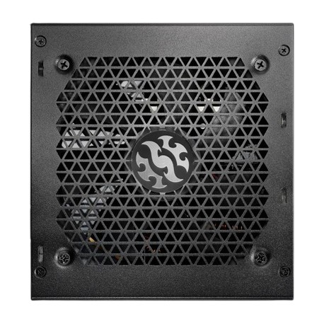 Fuente de Poder XPG CORE REACTOR 80 PLUS Gold, 24-pin ATX, 120mm, 850W