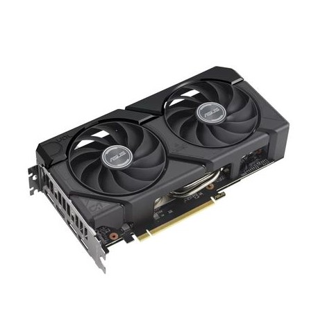 Tarjeta de Video ASUS Dual AMD Radeon RX 7600 XT OC, 16GB 128-bit GDDR6, PCI Express 4.0