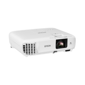 VIDEO PROYECTOR EPSON POWERLITE E20