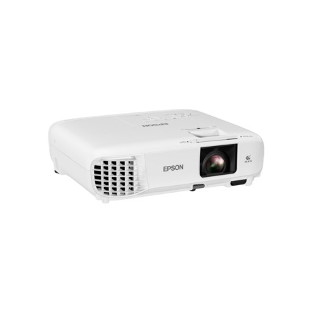 VIDEO PROYECTOR EPSON POWERLITE E20