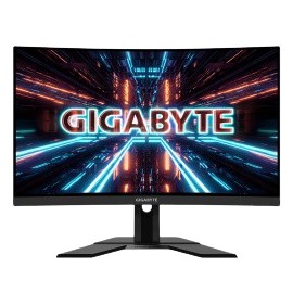 Monitor Gamer Gigabyte G27FC A LED 27", Full HD, 170Hz, HDMI, Bocinas Integradas (2 x 2W), Negro