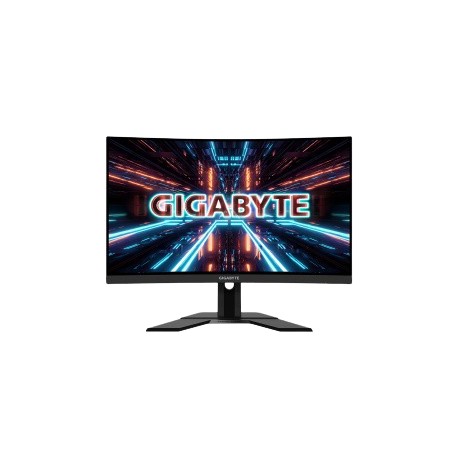 Monitor Gamer Gigabyte G27FC A LED 27", Full HD, 170Hz, HDMI, Bocinas Integradas (2 x 2W), Negro