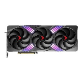PNY GeForce RTX™ 4080 16GB XLR8 Gaming Verto Epic-X RGB™ Triple Fan Tarjeta gráfica DLSS 3