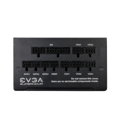 Fuente de Poder EVGA SuperNOVA 850 GT 80 PLUS Gold, 24-pin ATX, 850W