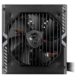 Fuente de Poder MSI MAG A550BN