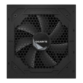 Fuente de Poder Gigabyte UD850GM 80 PLUS Gold, 20+4 pin ATX, 120mm, 850W