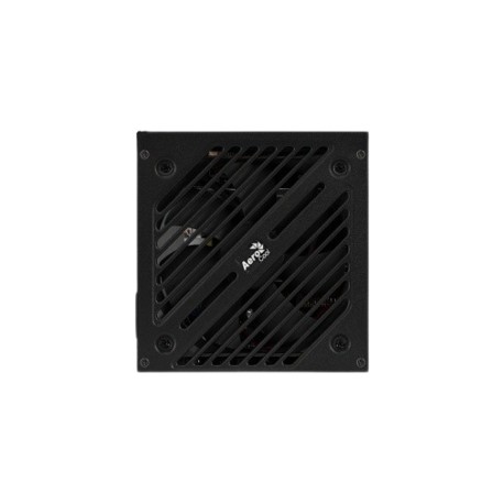 Fuente de Poder Aerocool Cylon 600W 80 PLUS, 20+4 pin ATX, 120mm, 600W