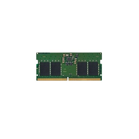 Memoria RAM Kingston DDR5, 4800MHz, 8GB, Non-ECC, CL40, SO-DIMM